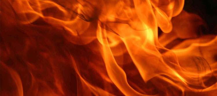 Sistemas de combate e detecção de incêndio